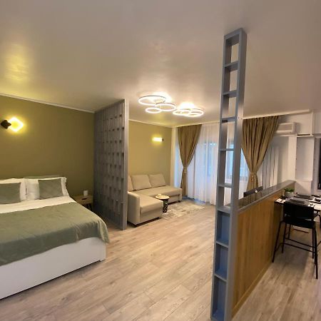 Lovely Studio In The City Center Of Bucarest Extérieur photo