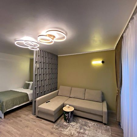Lovely Studio In The City Center Of Bucarest Extérieur photo