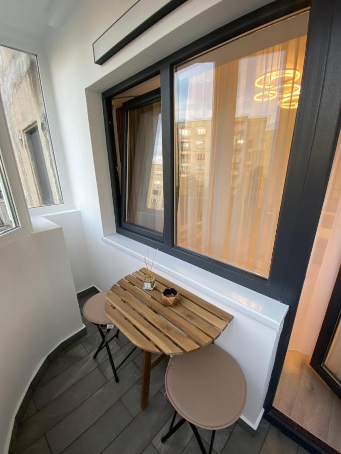Lovely Studio In The City Center Of Bucarest Extérieur photo