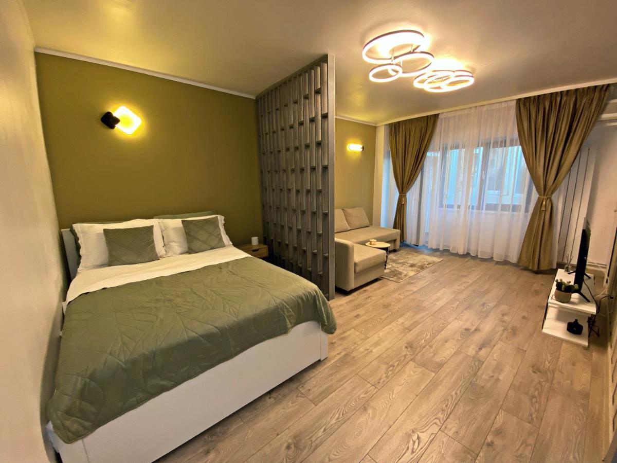 Lovely Studio In The City Center Of Bucarest Extérieur photo